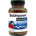 Produktbild: Baldriparan Magnesium Kapseln 60 St