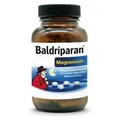 Produktbild: Baldriparan Magnesium Kapseln 60 St