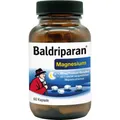 Produktbild: BALDRIPARAN Magnesium Kapseln 60 St PZN 19553871