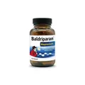 Produktbild: Baldriparan Magnesium, 60 Kapseln, PZN 19553871