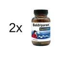 Produktbild: BALDRIPARAN Magnesium Kapseln 2 x 60 St.   PZN 08300123