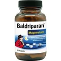 Produktbild: BALDRIPARAN Magnesium Kapseln 60 St. PZN 19553871
