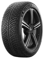 Produktbild: MICHELIN 245/40 R18 97W Pilot Alpin 5 XL M+S FSL 15286291