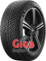 Produktbild: Michelin Pilot Alpin 5 ( 245/40 R18 97W XL, mit Felgenschutzleiste (FSL) ) GI-R-400438GA