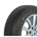 Produktbild: Winterreifen MICHELIN Pilot Alpin 5 245/40R18 XL 97W