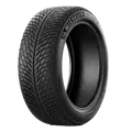 Produktbild: 4x MICHELIN Winterreifen (1 Satz) 245/40 R 18 XL TL 97W PILOT ALPIN 5 M+S 3PMSF