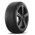 Produktbild: Winterreifen Michelin 245/40 R18 97W PILOT ALPIN 5 XL M+S