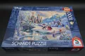 Produktbild: Schmidt Disney Die Schöne und das Biest Puzzle - 1000-tlg. (59671)