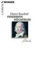 Produktbild: Friedrich Hölderlin von Dieter Burdorf | Buch | Zustand sehr gut