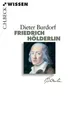 Produktbild: Friedrich Hölderlin | Burdorf, Dieter | Kartoniert | 9783406612794