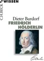 Produktbild: Friedrich Hölderlin
