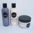 Produktbild: Great Lengths Multibox Silver Shine Shampoo200ml Conditioner200ml Maske200ml