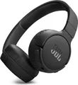 Produktbild: JBL TUNE 670NC - Kopfhrer mit Mikrofon - ohrumschlieend - Bluetooth - kabellos, kabelgebunden - aktive Rauschunterdr