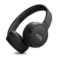 Produktbild: JBL Tune 670NC noice cancelling wireless Bluetooth On-Ear Kopfhörer schwarz
