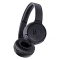 Produktbild: JBL Tune 670 NC On Ear Kopfhörer Bluetooth schwarz wie neu