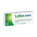 Produktbild: Lefax extra Kautabletten · 20 St · PZN 02563813