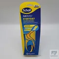 Produktbild: Scholl GelActiv Everyday Einlegesohlen für Frauen, Den ganzen Tag komfortable Fü