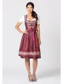 Produktbild: Stockerpoint Dirndl ''Giselle'' in Rot, Größe 38, Damen