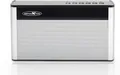 Produktbild: Reflexion SB200 – kompaktes und portables Bluetooth-Radio mit FM-PLL-Tuner (20 Senderspeicher und Play/Pause-Titelwiedergabe, Skip Titel und Lautstärke)