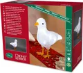 Produktbild: LED Acrylfigur Möwe innen 12 Dioden Konstsmide 6179-203