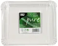 Produktbild: PAPSTAR pure Pappteller weiß 11071