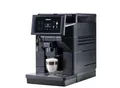 Produktbild: Saeco Kaffeevollautomat Aurora M1 9J0900, für Bohnen, 1900 W, bis 2,5 l/600 g, High Speed Cappuccino-Funktion, höhenverstellbarer Auslauf, mattschwarz