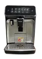 Produktbild: PHILIPS Series 3200 Kaffeevollautomat – LatteGo Milchsystem / Schwarz - Silber