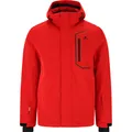 Produktbild: Whistler Carbon M Ski Jacket W-pro 15000 true red (4367) 5XL