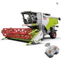 Produktbild: CADA C61508 |  CLAAS Dominator 370 (RC) Mähdrescher Technic Konstruktionsset