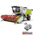 Produktbild: CaDA C61508W Claas Mähdrescher C61508W