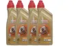 Produktbild: Castrol Syntrax Longlife 75W-90 4x1 Liter API GL-5 (ehe.SAF-XO) Getriebeöl