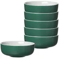 Produktbild: Ritzenhoff & Breker JASPER Müslischale ø 14 cm 6er Set - Grün