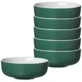 Produktbild: Ritzenhoff & Breker JASPER Müslischale ø 14 cm grün 6er Set