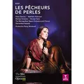 Produktbild: Georges Bizet - Les pêcheurs de perles (Teatro La Fenice di Venezia 2004)