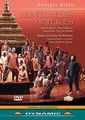 Produktbild: Georges Bizet - Les Pêcheurs de Perles (DVD-V) 8007144334598