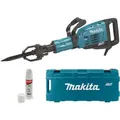 Produktbild: Makita Stemmhammer HM1317CB, 28,6mm Sechskant, 1510 W, mit Spitzmeißel und Koffer