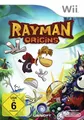 Produktbild: Rayman Origins | Wii | GUT