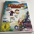 Produktbild: Rayman Origins (Nintendo Wii)