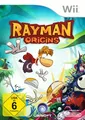 Produktbild: Rayman Origins – Nintendo Wii – Disk poliert – OVP + Anl.