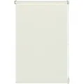 Produktbild: Seitenzugrollo EASYFIX Rollo Uni, GARDINIA, Lichtschutz, ohne Bohren, freihängend, Klemmfix, Schraubmontage möglich weiß 100 cm x 150 cm