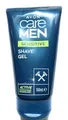 Produktbild: Avon Care Men Rasiergel Sensetive, 150 ml