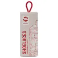 Produktbild: Hanwag Shoelaces 180cm Rot - Praktische Schnürsenkel, 180 cm, Größe 180 cm - Farbe Red