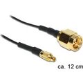 Produktbild: Delock Antennenadapter (88471)