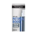 Produktbild: Neutrogena Retinol Boost Cream 50 ml Gesichtscreme Anti-Aging