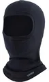 Produktbild: Ladeheid Motorrad Ski Snowboard Maske Sturmhaube Silverplus Thermoaktiv LA-127, Schwarz, X-Large / XX-Large