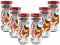 Produktbild: Shatlers Cocktail - 6er Set Shatlers Havanna Juicer 0,25L Alkoholfrei - inklusi
