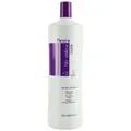 Produktbild: Fanola No Yellow 1000 ml Maske gegen Gelbstich Graues und Blondes Haar VEGAN