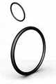 Produktbild: 10 Stück O-Ringe 35 x 2 mm Dichtring past bei Severin S2 One Touch Brüheinheit