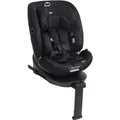 Produktbild: Chicco EverOne i-Size fotelik samochodowy (40-150 cm) Black