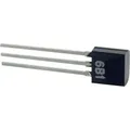 Produktbild: B + B Thermo-technik Tsic306-to92 Tsic306-to92  Temperatursensor -50 Bis +150 °c   To-92  Radial Bed